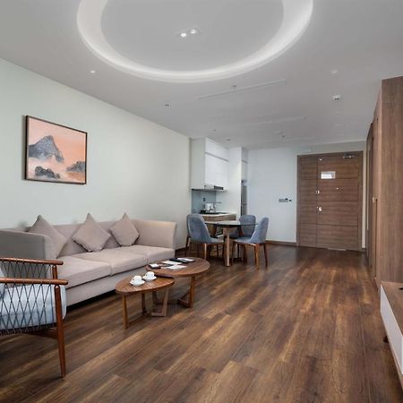 Flamingo Premium Lan Ha Bay Resort Hai Phong Eksteriør bilde