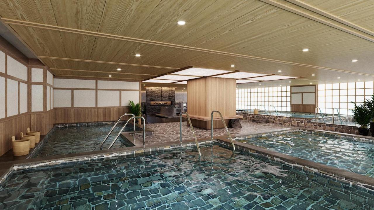 Flamingo Premium Lan Ha Bay Resort Hai Phong Eksteriør bilde