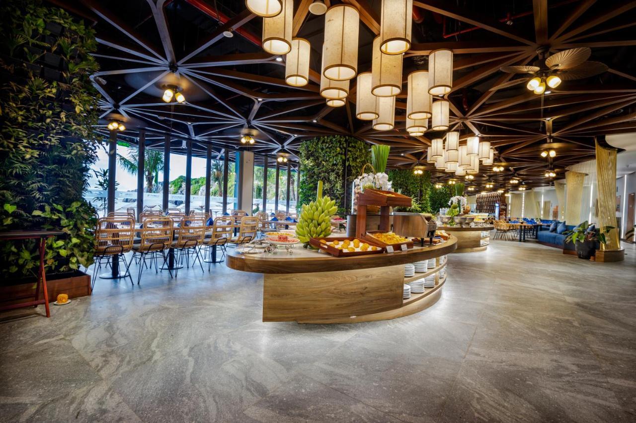 Flamingo Premium Lan Ha Bay Resort Hai Phong Eksteriør bilde