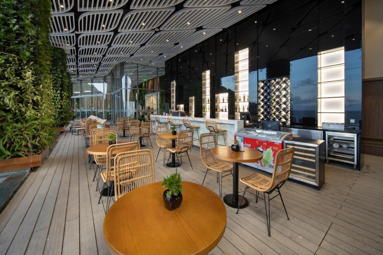 Flamingo Premium Lan Ha Bay Resort Hai Phong Eksteriør bilde