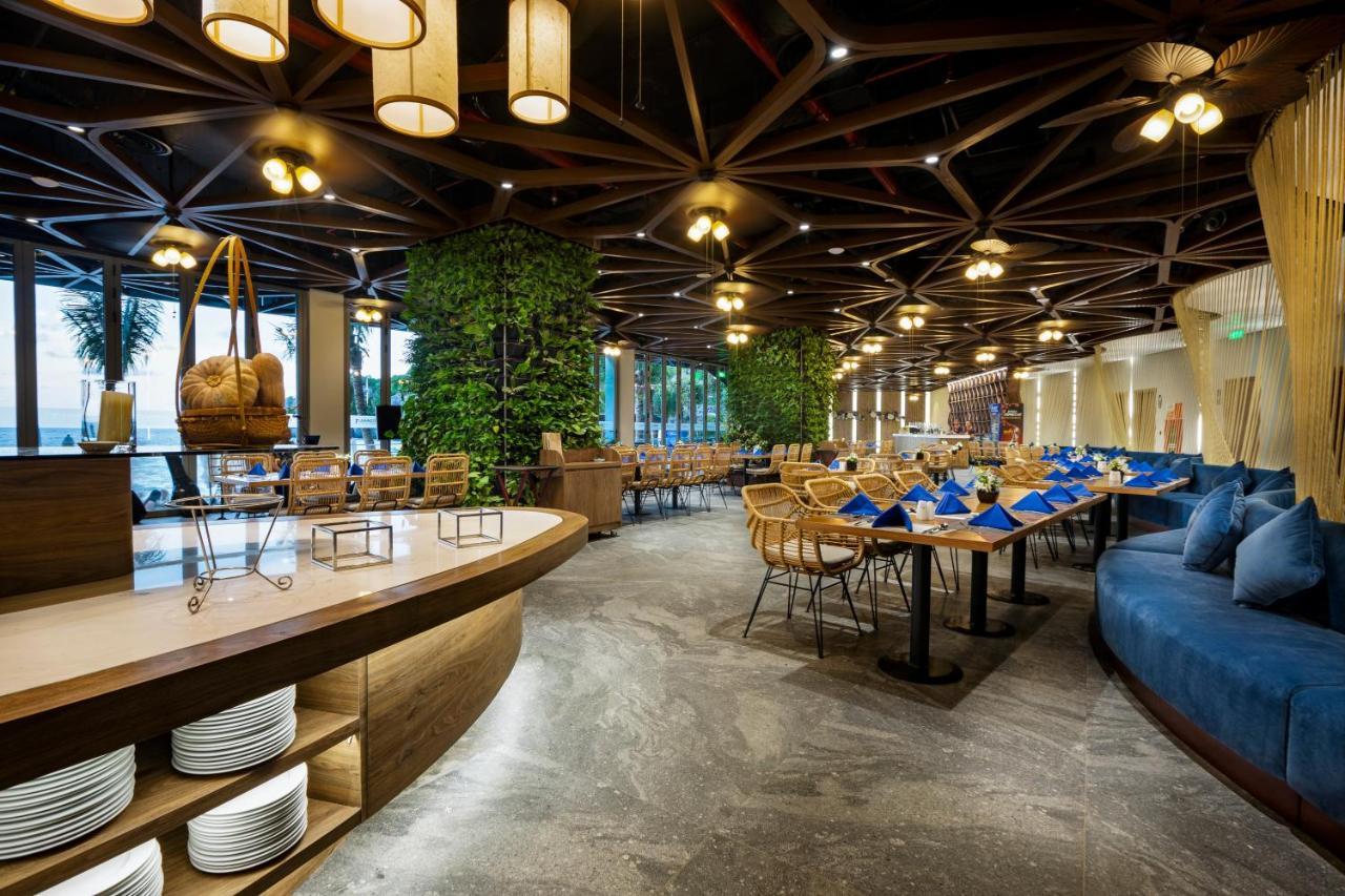 Flamingo Premium Lan Ha Bay Resort Hai Phong Eksteriør bilde