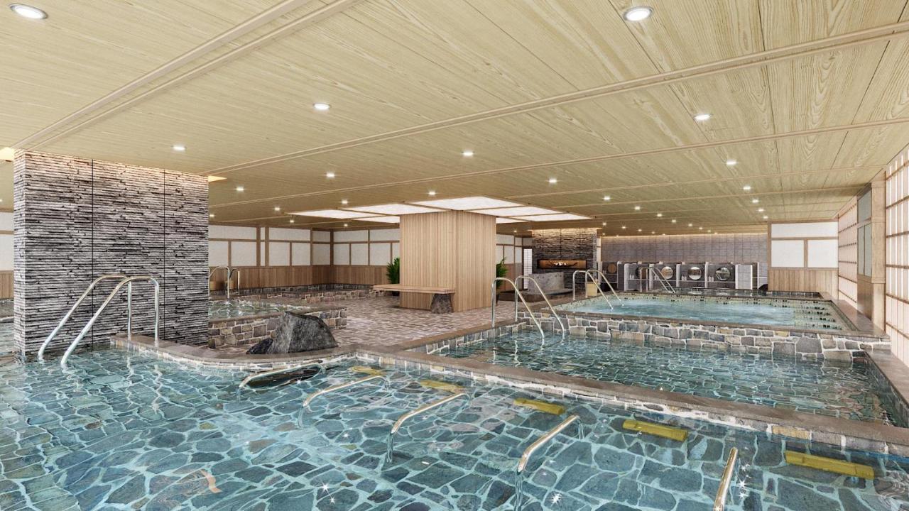 Flamingo Premium Lan Ha Bay Resort Hai Phong Eksteriør bilde