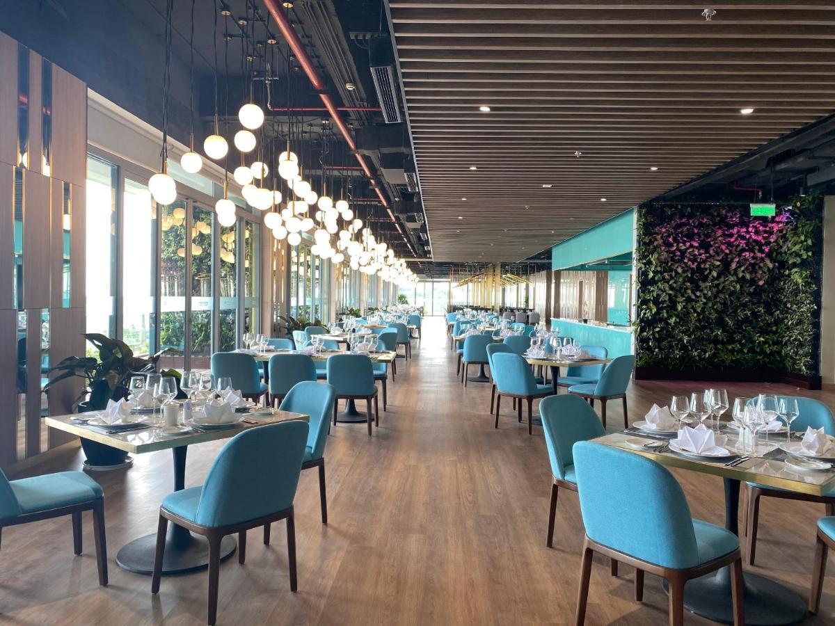 Flamingo Premium Lan Ha Bay Resort Hai Phong Eksteriør bilde