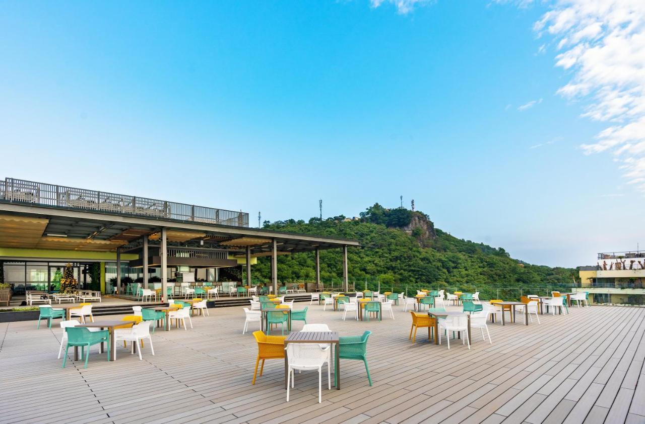 Flamingo Premium Lan Ha Bay Resort Hai Phong Eksteriør bilde