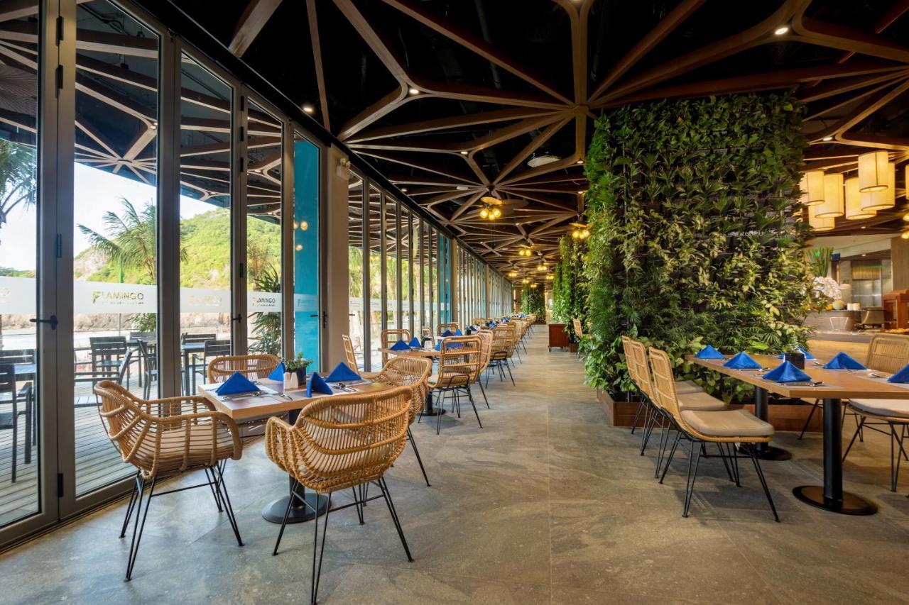Flamingo Premium Lan Ha Bay Resort Hai Phong Eksteriør bilde