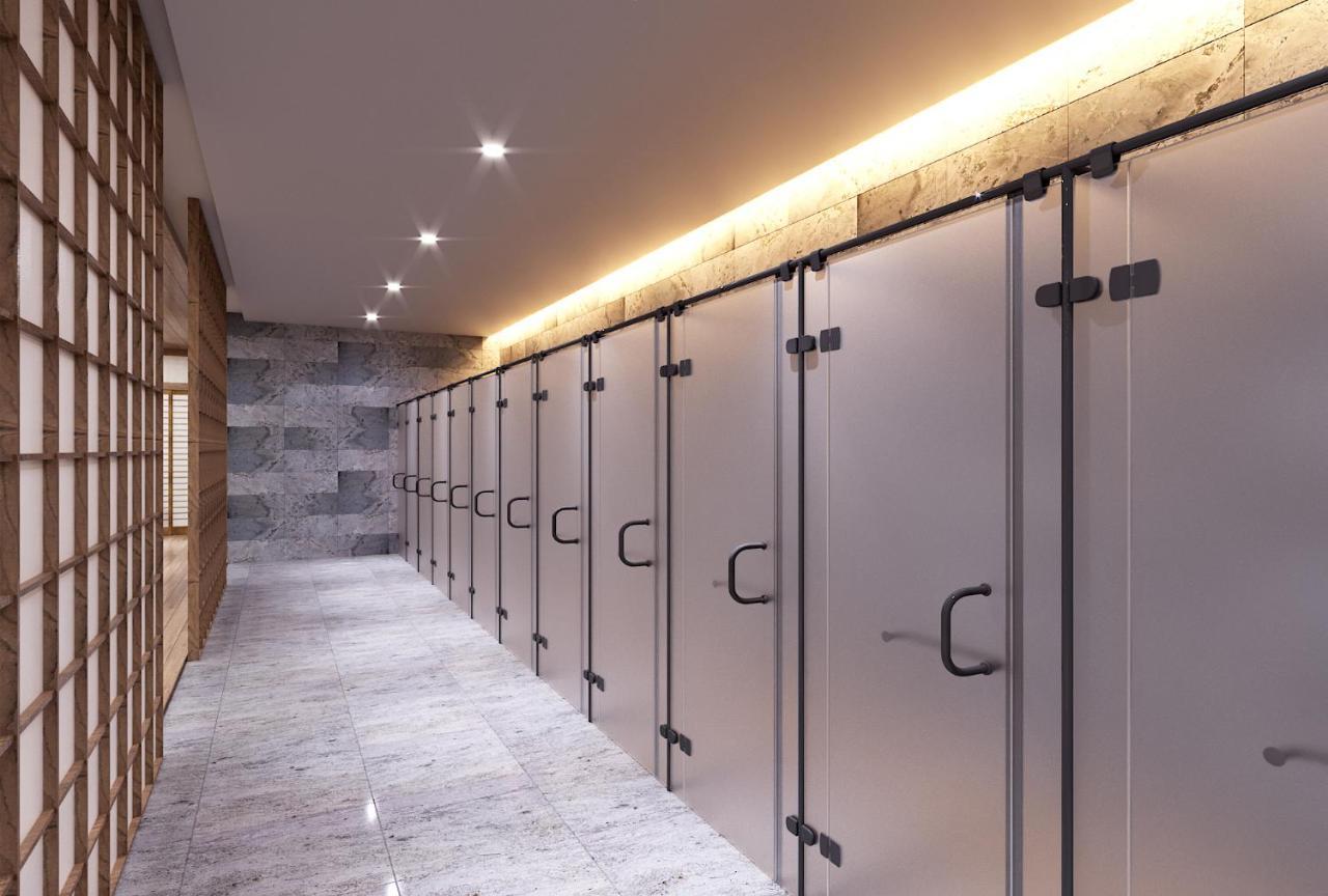 Flamingo Premium Lan Ha Bay Resort Hai Phong Eksteriør bilde