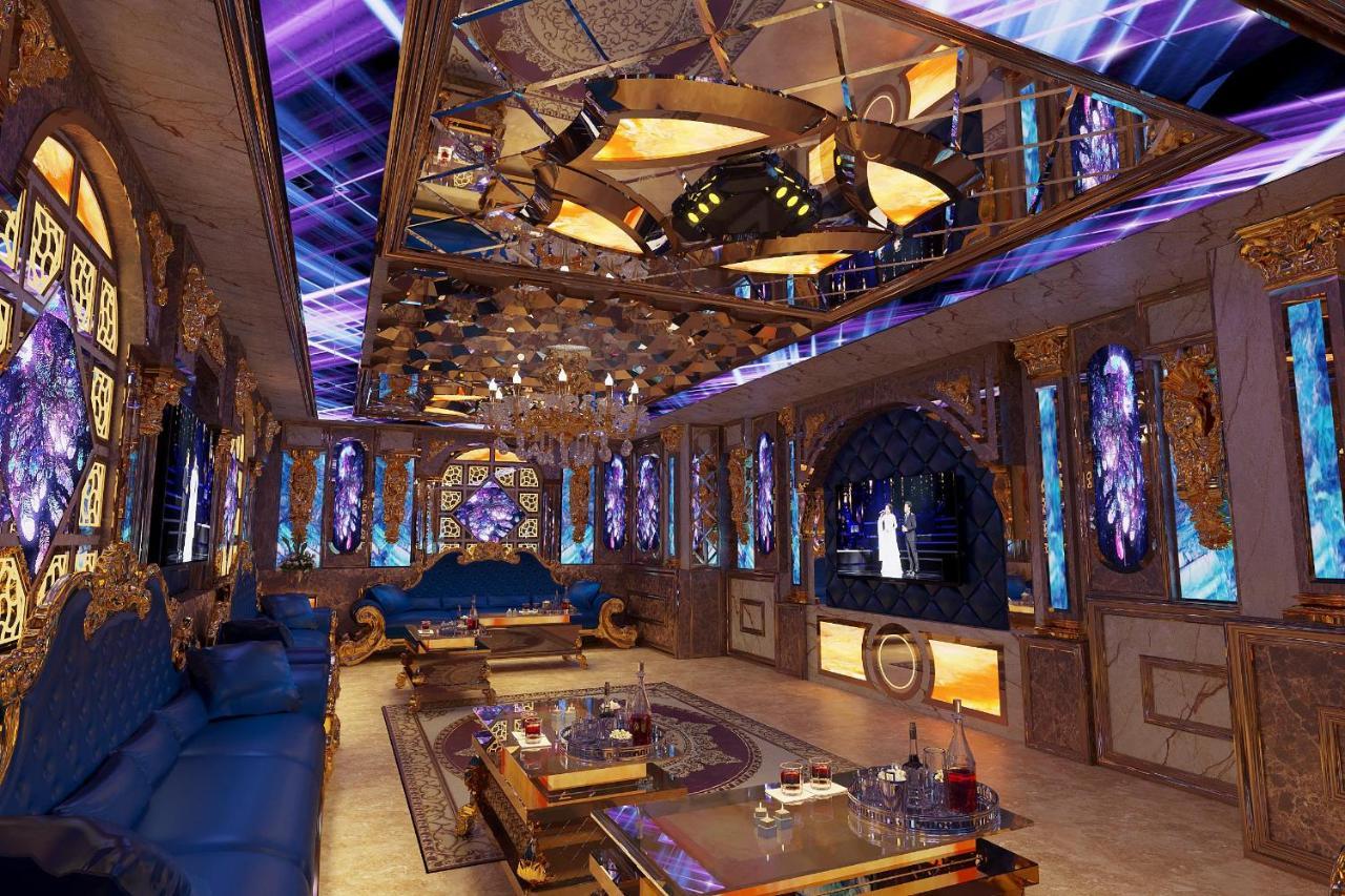 Flamingo Premium Lan Ha Bay Resort Hai Phong Eksteriør bilde