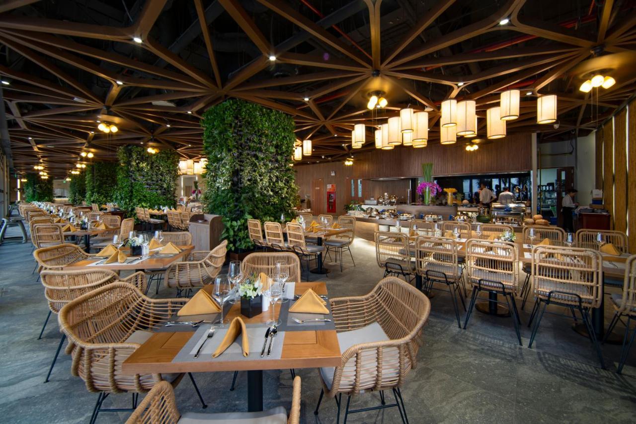 Flamingo Premium Lan Ha Bay Resort Hai Phong Eksteriør bilde