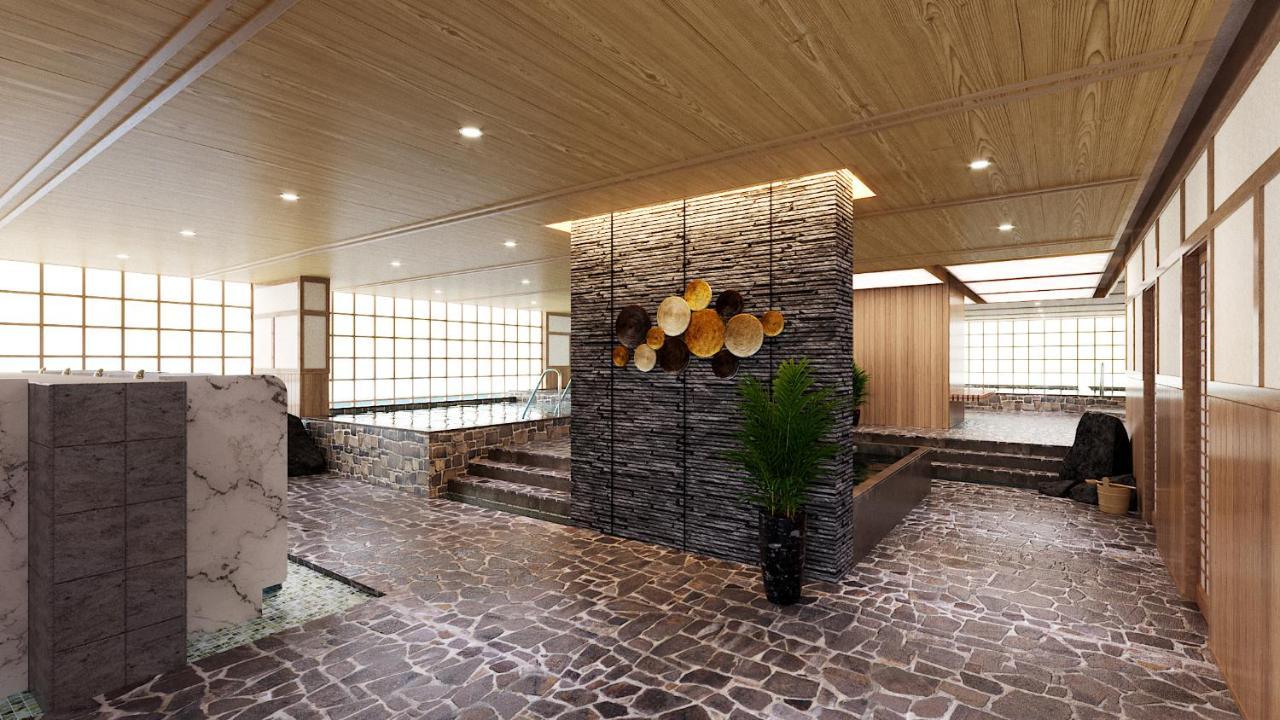 Flamingo Premium Lan Ha Bay Resort Hai Phong Eksteriør bilde